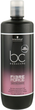 Bezsiarczanowy szampon Schwarzkopf Professional BC Bonacure Fibre Force Fortifying Shampoo 1000 ml (4045787427028) - obraz 1