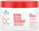 Schwarzkopf Professional BC Bonacure Repair Rescue Odbudowująca maska do włosów zniszczonych 500 ml (4045787723830) - obraz 1