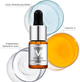 Vichy Liftactiv intensywne serum antyoksydacyjne przywracające skórze twarzy oznaki zmęczenia 10 ml (3337875560931) - obraz 8