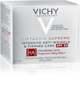 Засіб тривалої дії Vichy Liftactiv Supreme Day SPF30 For All Skin Types корекція зморшок і пружність шкіри антивіковий крем 50 мл (3337875719124) - зображення 3