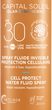 Filtr przeciwsłoneczny wodoodporny fluid w sprayu Vichy Capital Soleil do ciała SPF30 200 ml (3337875810890) - obraz 2