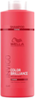 Wella Professionals Invigo Brilliance Gruby szampon do rozjaśniania włosów farbowanych twardych z kawiorem z limonki 1000 ml (8005610634340) - obraz 1