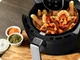 Мультипечь (аэрофритюрница) Berdsen BD-651 1300 W - изображение 10
