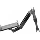 Автомобильный держатель для смартфона Defender Car holder CH-226 110-190мм на подголовник 29226 Black - изображение 4