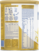Суміш Nestle NAN Supreme Pro 1 з 5 олігосахаридами та лактобактеріями L з народження 800 г (7613035854444) - зображення 10