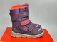 Детские зимние сапоги Superfit Mars Gore-Tex 32 р светло-фиолетовые - изображение 3