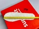 Детские зимние сапоги Superfit Mars Gore-Tex 32 р фиолетово-серые - изображение 15