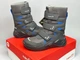 Детские зимние сапоги Superfit Rocket Gore-Tex 34 р тёмно-серые - изображение 7