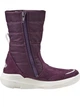 Детские зимние сапоги Superfit Twilight Gore-Tex 36 р фиолетовые - изображение 2