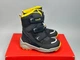 Детские зимние сапоги Superfit Culusuk Gore-Tex 25р черные - изображение 3