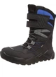 Детские зимние сапоги Superfit Rocket Gore-Tex 32 р чёрные - изображение 1