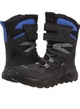 Детские зимние сапоги Superfit Rocket Gore-Tex 32 р чёрные - изображение 2