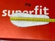 Детские зимние сапоги Superfit Culusuk Gore-Tex 25р черные - изображение 12