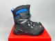 Детские зимние сапоги Superfit Rocket Gore-Tex 32 р чёрные - изображение 3
