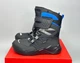 Детские зимние сапоги Superfit Rocket Gore-Tex 32 р чёрные - изображение 5