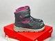 Детские зимние сапоги Superfit Mars Gore-Tex 33 р серые - изображение 8