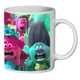 Кружка Тролли Trolls SuperCup (чашка-SC-TR009) - изображение 1