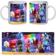 Кружка Тролли Trolls SuperCup (чашка-SC-TR005) - изображение 2