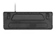 Клавиатура 2E KS120 White Backlight Ukr (2E-KS120UB) Black USB - изображение 10