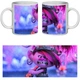 Кружка Тролли Trolls SuperCup (чашка-SC-TR006) - изображение 2