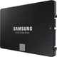 Накопитель SSD 2TB Samsung 870 EVO 2.5" SATAIII MLC (MZ-77E2T0B/EU) - изображение 8