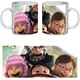 Кружка Миньоны Minions SuperCup (чашка-SC-M001) - изображение 2