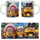 Кружка Миньоны Minions SuperCup (чашка-SC-M0024) - изображение 2
