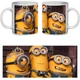 Кружка Миньоны Minions SuperCup (чашка-SC-M0015) - изображение 2