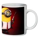 Кружка Миньоны Minions SuperCup (чашка-SC-M0025) - изображение 1