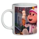 Кружка Миньоны Minions SuperCup (чашка-SC-M0022) - изображение 1