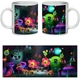 Кружка Тролли Trolls SuperCup (чашка-SC-TR0012) - изображение 2