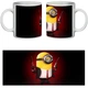 Кружка Миньоны Minions SuperCup (чашка-SC-M0025) - изображение 2