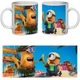 Кружка Миньоны Minions SuperCup (чашка-SC-M003) - изображение 2