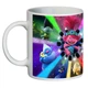 Кружка Тролли Trolls SuperCup (чашка-SC-TR002) - изображение 1