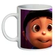 Кружка Миньоны Minions SuperCup (чашка-SC-M0014) - изображение 1