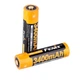 Акумулятор Fenix 18650 3400 mAh ARB-L18-3400 - изображение 3