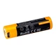 Акумулятор 18650 Fenix 3500 mAh Li-ion з USB зарядкою ARB-L18-3500U - изображение 15