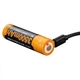 Акумулятор 18650 Fenix 3500 mAh Li-ion з USB зарядкою ARB-L18-3500U - изображение 17