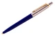 Кулькова ручка Parker Jotter 17 Originals Navy Blue GT BP 79 232 - изображение 4