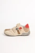 Туфли Canguro 29 Бежевый (KV-C5555BR-Beige-Red) - изображение 2