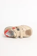 Туфли Canguro 29 Бежевый (KV-C5555BR-Beige-Red) - изображение 3