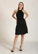 Спідниця Paul & friends S Чорний (YP-1732-Black) - зображення 1