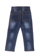 Джинсы для мальчика Glo-story 98 см Синий (SN-3443-Blue) - изображение 3