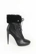 Ботинки Arianna Italy Style 39 Черный (ZO-EJ159-F2941_Black) - изображение 2