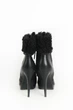 Ботинки Arianna Italy Style 39 Черный (ZO-EJ159-F2941_Black) - изображение 3