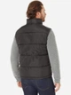 Теплый жилет мужской U.S. Polo Assn 84124894 2XL Черный (1159783626) - изображение 2