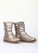 Напівчоботи Flamingo 31 Срібний (PK-72C-XY-0395-Silver) - зображення 1