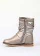 Напівчоботи Flamingo 31 Срібний (PK-72C-XY-0395-Silver) - зображення 3