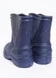 Гумові Чоботи Krok 31 Синій (PVM-150592-Navy-blue) - зображення 4