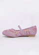 Туфлі для дівчинки W.Niko 36 Ліловий (PVM-150405-Lilac) - изображение 3